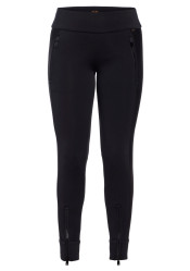 Dámské kalhoty Goldbergh Light Track Pants Black
