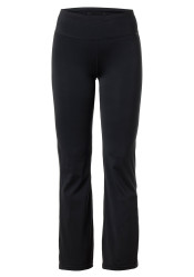 Dámské kalhoty Goldbergh Lunge Tight Black