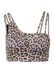 Dámské plavky Goldbergh Marina Bikini Top Jaguar