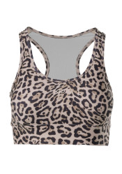 Dámská podprsenka Goldbergh Strength Bra Jaguar