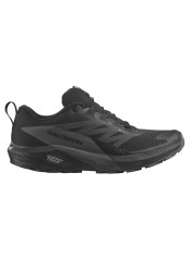 Pánské boty Salomon Sense Ride 5 Gtx Black/Magnet/Black