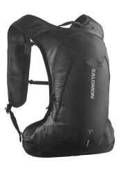 Batoh Salomon Cross 8 Black