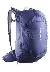 Batoh Salomon Trailblazer 30 Mazarine Blue/Ghost Gray