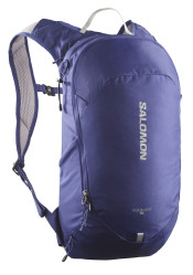 Batoh Salomon Trailblazer 10 Mazarine Blue/Ghost Gray