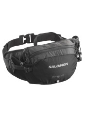 Ledvinka Salomon Trailblazer Belt Black/Alloy