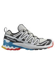 Dámské boty Salomon Xa Pro 3d V9 Gtx W Luna/Wht/Black