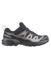Dámské boty Salomon X Ultra 360 GTX W Black/Pkiten/Shal