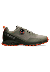 Boty Viking 3-51200-3724 Anaconda Light V GTX BOA olive/green
