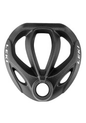 Leki Contour Binding Basket, 75mm, anthracite