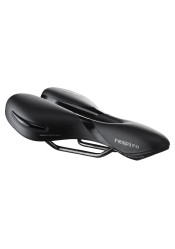 Cyklistické sedlo Selle Royal Respiro Athletic (Unisex)