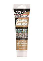 Vazelína - Finish Line Ceramic Grease 2oz/60g