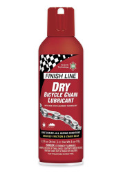 Sprej Finish Line Dry Lube (Bn) 8oz/240ml