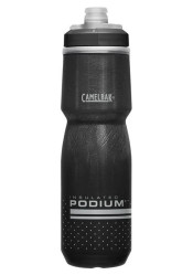 Termo láhev Camelbak Podium Chill 0,71l Black