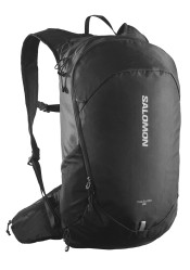 Batoh Salomon Trailblazer 20 Black/Alloy