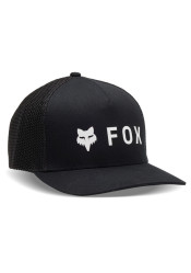 Kšiltovka Fox Absolute Flexfit Hat Black