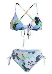 Dámské plavky Roxy Erjx305203-Xbwg Beach Classics