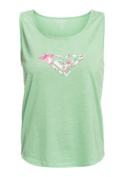 Dámské tilko Roxy Erjzt05664-Ghw0 Losing My Mind Tees Ghw0