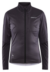 Cyklistická bunda Craft 1913190-992000 W PRO Gravel LS Wind cyklodres