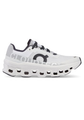 Dámské boty On Running Cloudmonster, W All White