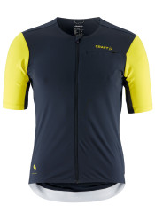 Cyklistický dres Craft 1913179-396503 PRO Gravel Cyklodres