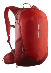 Batoh Salomon Trailblazer 20 Red dahlia/High RiskRed