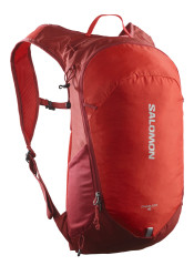Batoh Salomon Trailblazer 10 Red Dahli/High Risk Red