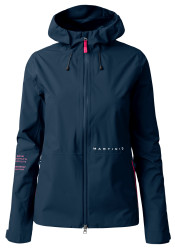 Dámská bunda Martini Trektech 2.5l Jkt W true navy