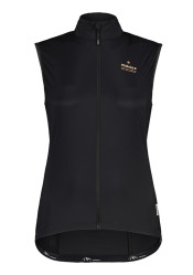 Dámská vesta Maloja SeisM. Vest_deep black