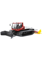 Jägerndorfer PB 400 m.Winde 1:32 /JC0400/