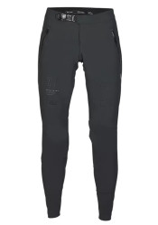 Dámské cyklistické kalhoty Fox W Flexair Pant Black