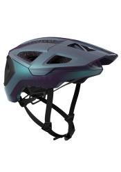 Cyklistická helma Scott Helmet Tago Plus (CE) prism unicorn purple