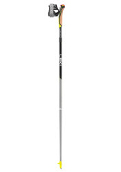 Hole Nordic walking Leki Speed Pacer Vario, llight anthracite-black-neonyellow