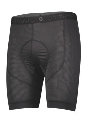 Pánské cyklistické kraťasy Scott Shorts M's Trail Underwear Pro +++