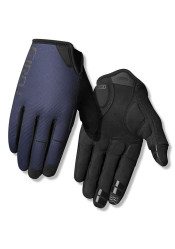 Cyklistické rukavice Giro DND Gel Dark Shark