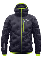 Pánská bunda Crazy Jacket Levity Man Energy