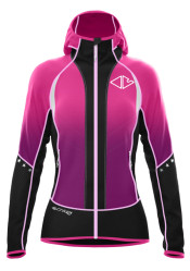 Dámská bunda Crazy Jacket Oxygen Woman Pop