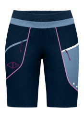Dámské kraťasy Crazy Short Ionic Woman Vento