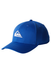 Kšiltovka Quiksilver AQBHA03406-BYC0 DECADES YOUTH