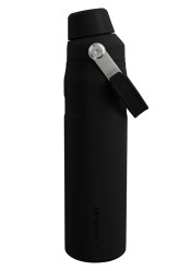 Lahev Stanley Aerolight IceFlow Fast Flow 600 ml Black