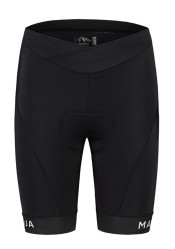 Cyklo Maloja Šortky MinorM. 1/2 deep black