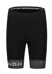 Cyklo Maloja Šortky BarlaminaM. deep black