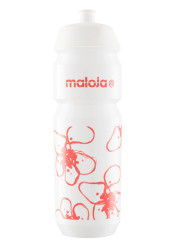 Cyklo láhev Maloja QurcusM. glacier milk