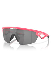 Sluneční brýle Oakley 9403-1036 Sphaera MtNeonPink w/ Prizm Black