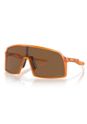 Sluneční brýle Oakley 9406-A937 Sutro Trans Ginger w/ Prizm Bronze