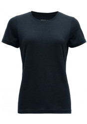 Dámské triko Devold Eika Merino 150 Tee W Ink