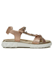 Nis 2129610/3 Sandalo/Castoni Pink
