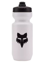 Láhev Fox 22 Oz Purist Bottle white