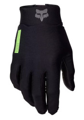 Cyklistické rukavice Fox Flexair Glove 50 Yr black