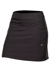 Dámská sukně Traunstein Little Rock W pant anthracite