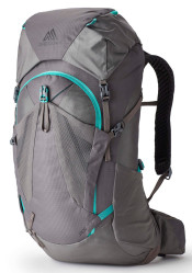 Turistický batoh Gregory Jade 33 LD 4.0 Mist Grey